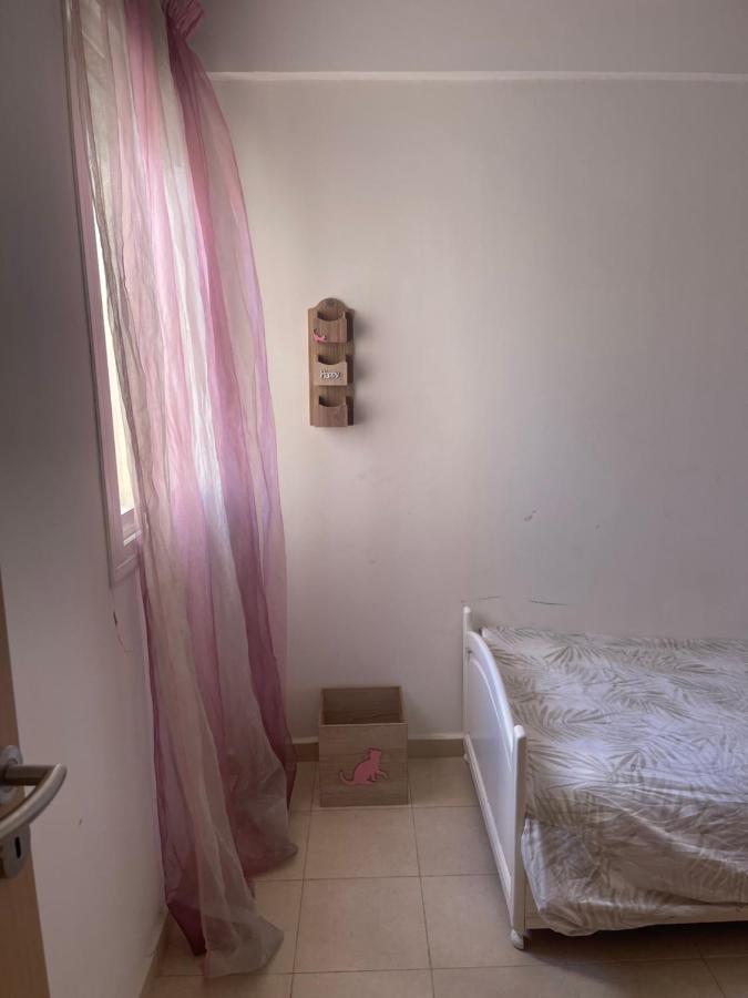 Love House Tanger Εξωτερικό φωτογραφία