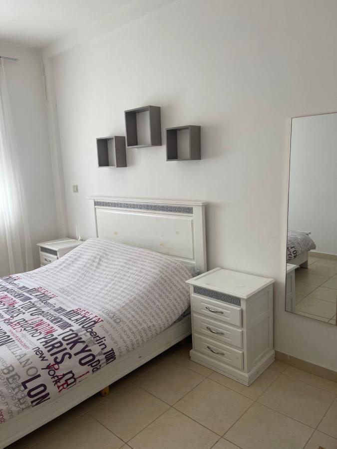 Love House Tanger Εξωτερικό φωτογραφία
