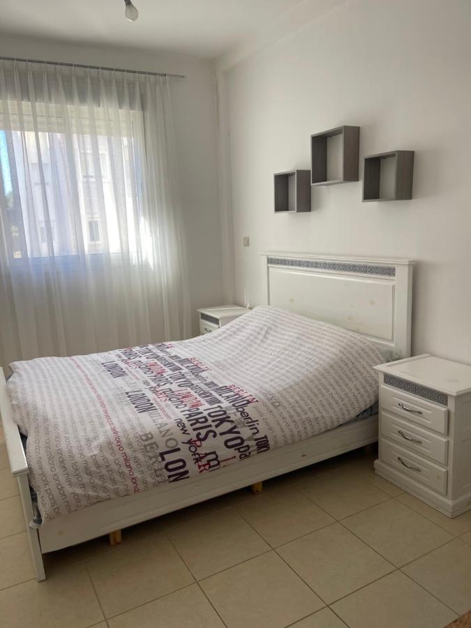 Love House Tanger Εξωτερικό φωτογραφία