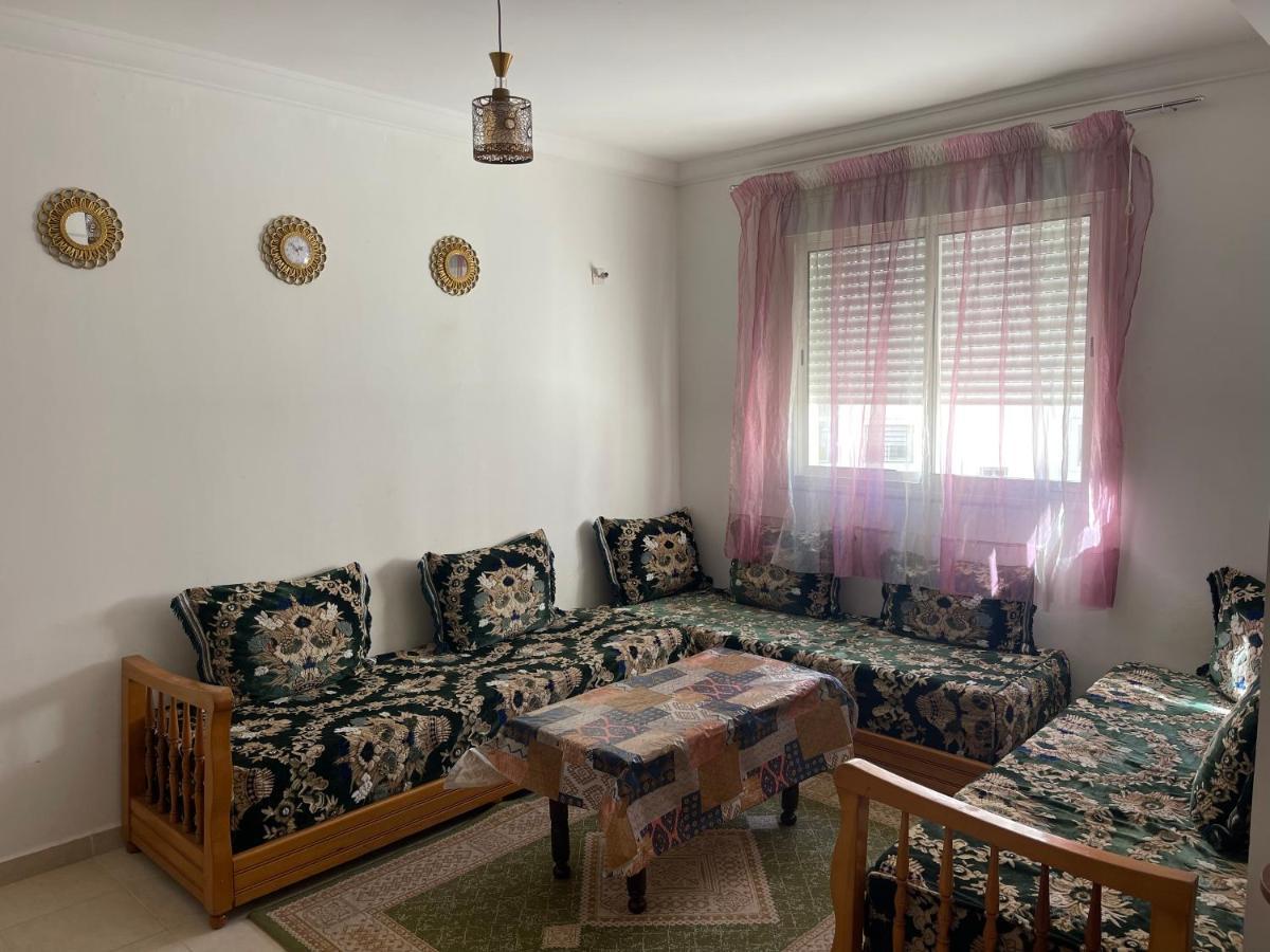 Love House Tanger Εξωτερικό φωτογραφία