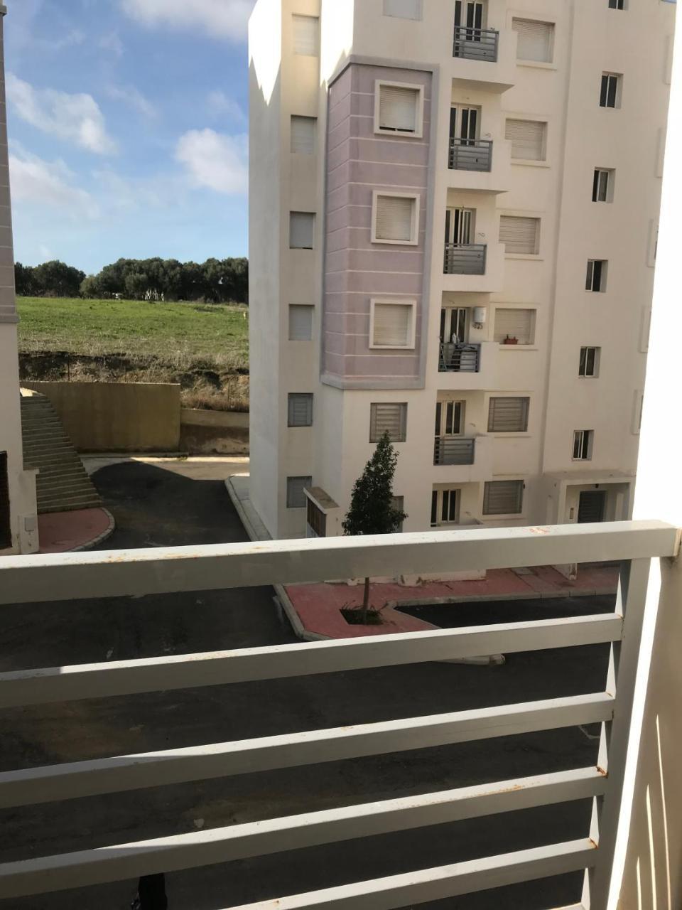 Love House Tanger Εξωτερικό φωτογραφία